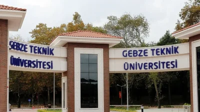 Gebze Teknik Üniversitesi, B2 ve C2 bloklarındaki klima sistemlerinin yenilenmesi