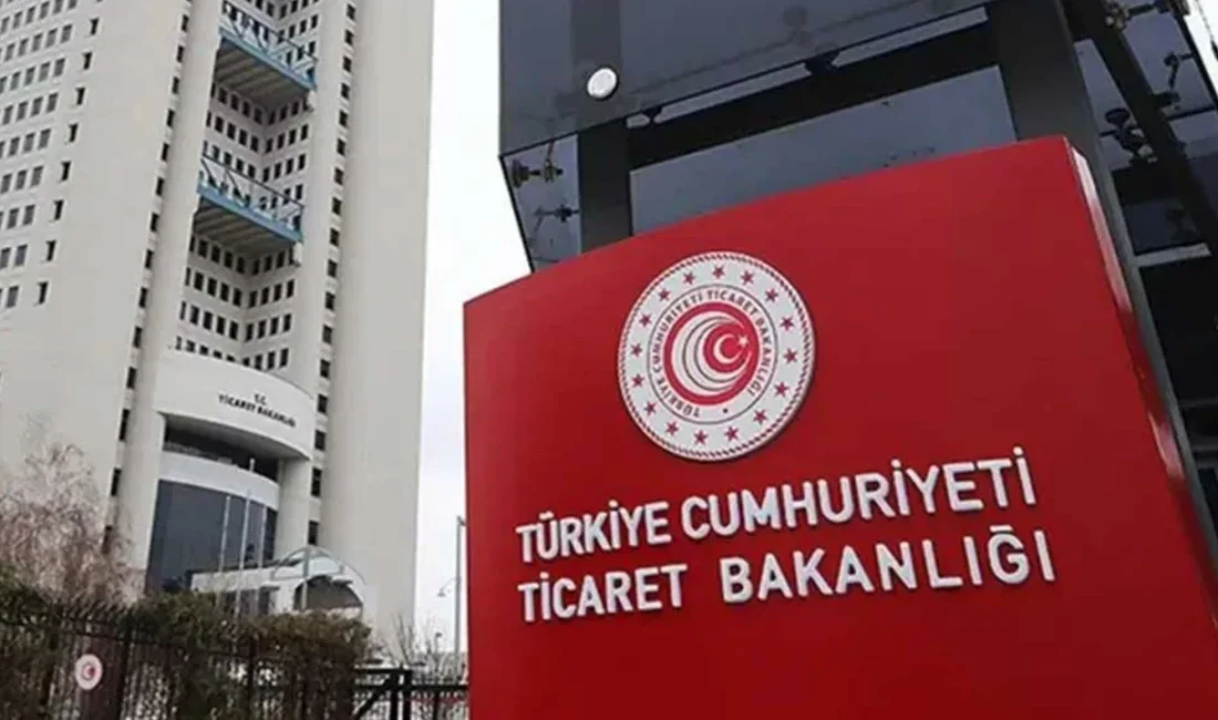 Ticaret Bakanlığı, yapılan denetimlerde güvenlik riski taşıdığı belirlenen iki ürünün