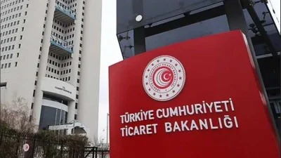 Ticaret Bakanlığı, yapılan denetimlerde güvenlik riski taşıdığı belirlenen iki ürünün
