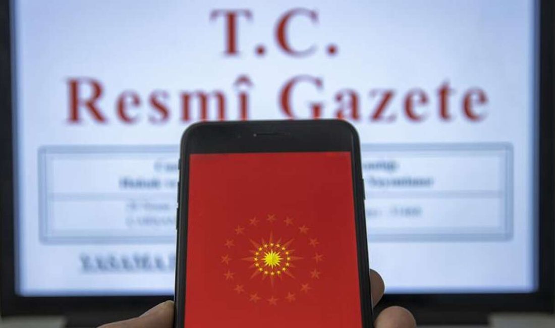 2026 yılına ilişkin asgari ücret ve asgari ücret desteğini belirleyen