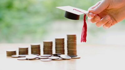 Eğitim harcamaları 2024 yılında 2023 yılına göre yüzde 94,6 artarak