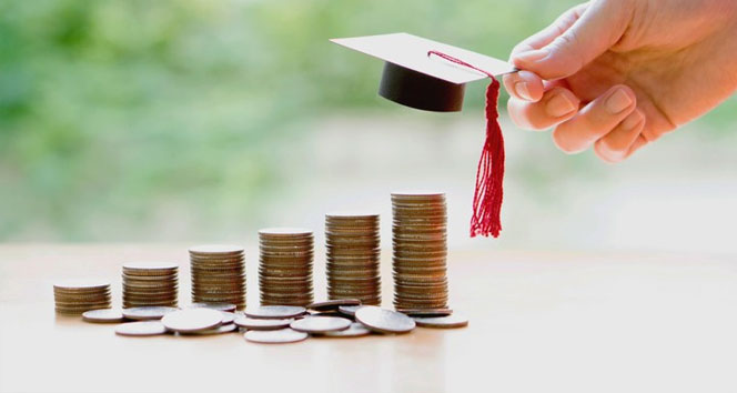 Eğitim harcamaları 2024 yılında 2023 yılına göre yüzde 94,6 artarak