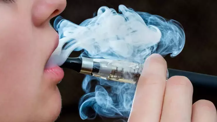 Sigara kullanımının sağlık üzerindeki ciddi olumsuz etkilerinin 1950’li yıllardan itibaren