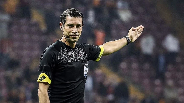 Türkiye Futbol Federasyonu'nca (TFF) yürütülen bahis soruşturması kapsamında Ali Palabıyık'ın
