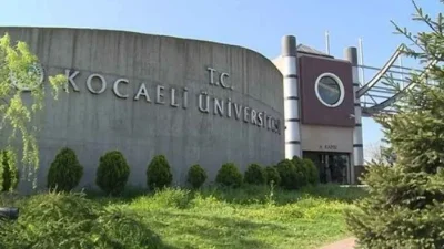 Kocaeli Üniversitesi, patoloji laboratuvarı için 24 ay süreli dijital lam