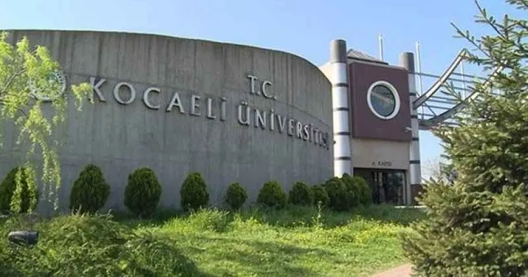 Kocaeli Üniversitesi, patoloji laboratuvarı için 24 ay süreli dijital lam