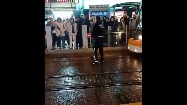 Eskişehir’de bir trafik polisinin “Terörsüz Türkiye” süreci ve Abdullah Öcalan’la