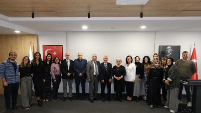 Kadın Hastalıkları ve Doğum Uzmanı Prof. Dr. Ayşe Kafkaslı, 2030