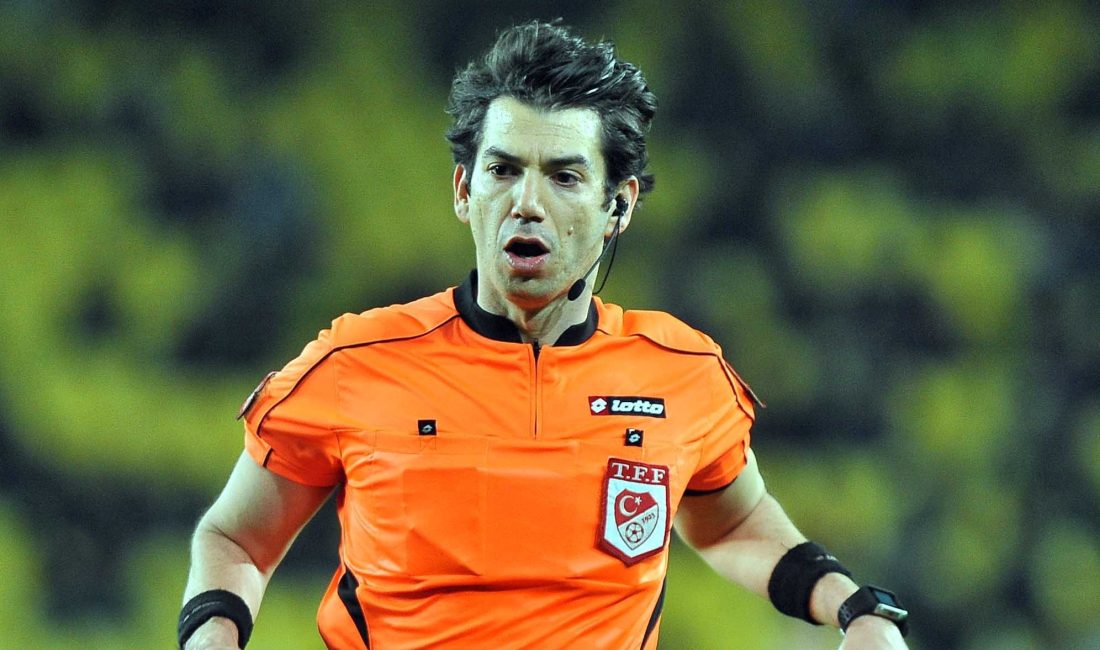 Trendyol Süper Lig’in 15. haftasında bugün oynanacak Galatasaray - Samsunspor