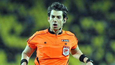 Trendyol Süper Lig’in 15. haftasında bugün oynanacak Galatasaray - Samsunspor