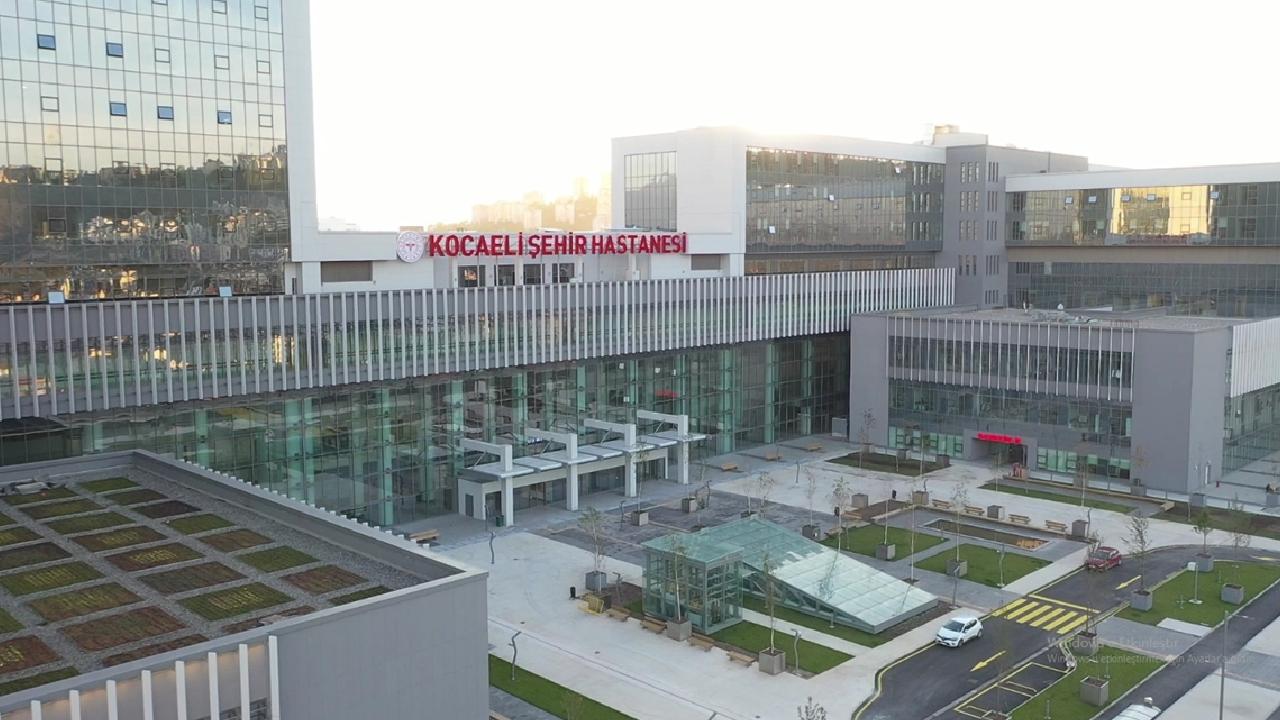 İhale kapsamında malzemeler sözleşme sonrası 15 gün içinde Tıbbi Sarf