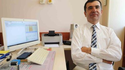 Fırat Üniversitesi Hastanesi Çocuk Endokrinoloji Bilim Dalı Öğretim Üyesi Doç.