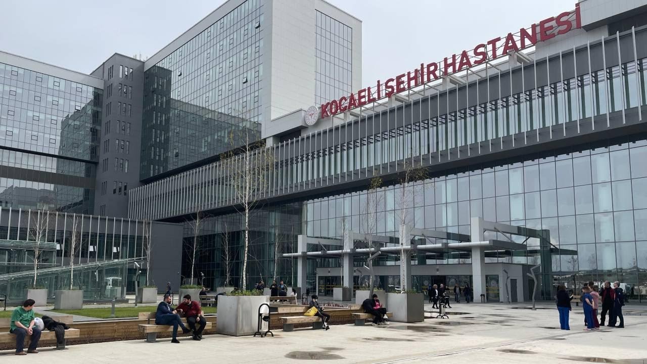 Kocaeli Şehir Hastanesi Başhekimliği, 19 kalem yara bakım malzemesi alımı
