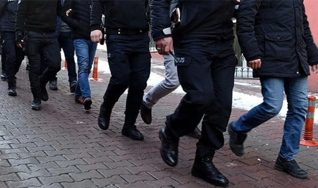 stanbul merkezli yürütülen soruşturmada, Kocaeli’nin de aralarında bulunduğu 15 ilde