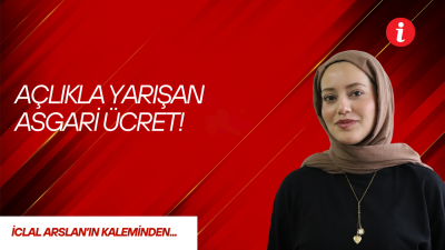 &nbsp; Asgari ücret,çalışanlar için hayatın temel ölçütlerinden biri.Bundan dolayı açıklanan