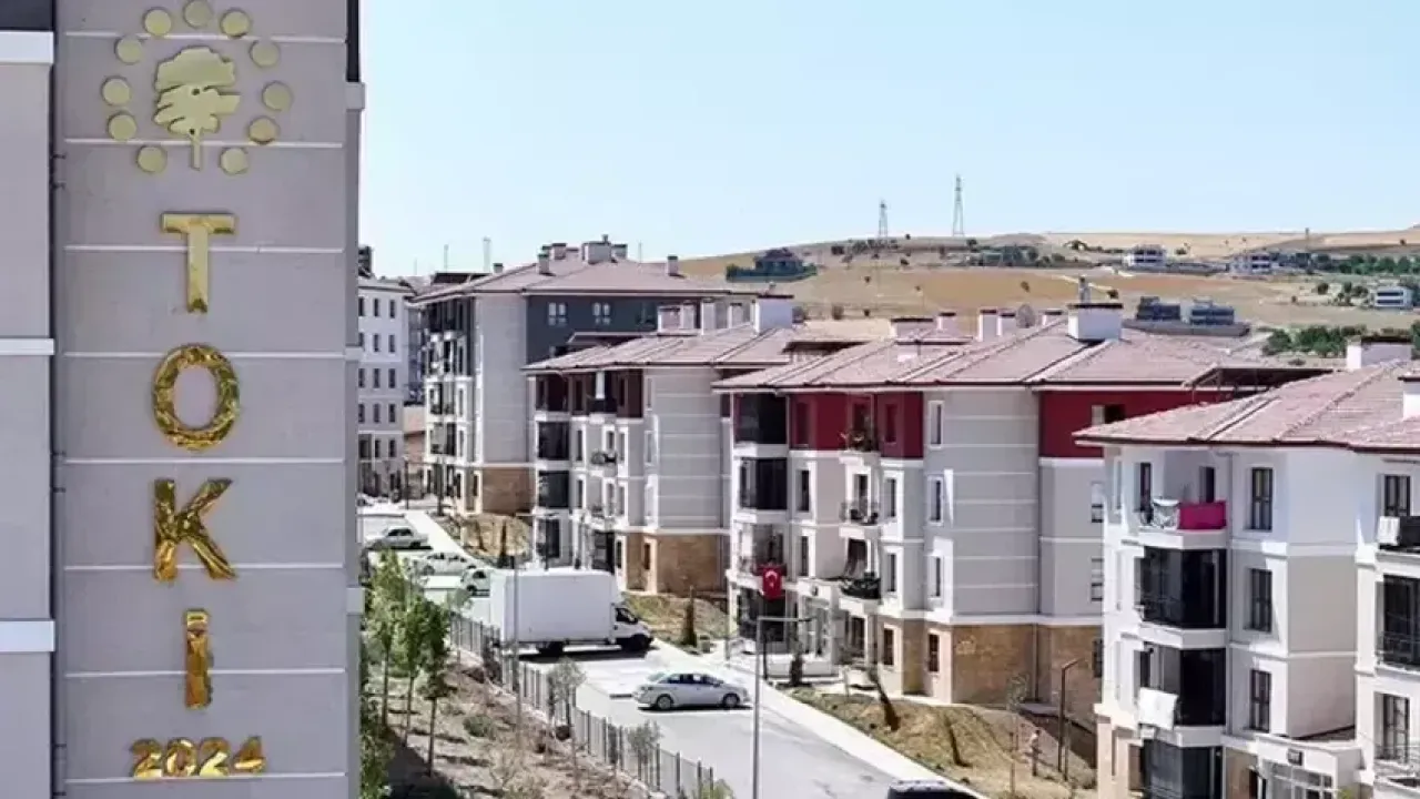 TOKİ KOCAELİ