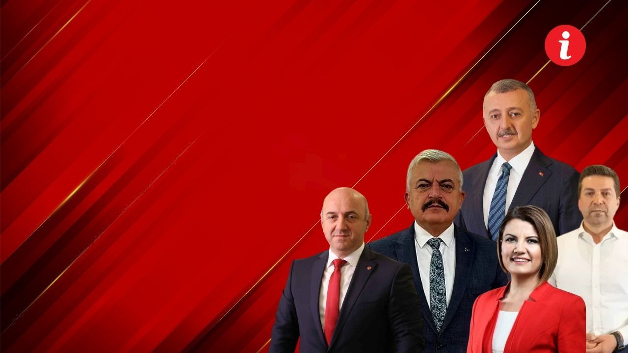 2025’te Kocaeli'de en çok adından söz ettiren 10 siyasetçiyi yapay