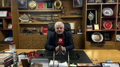 MHP Kocaeli İl Başkanı Tuncay Batı, gazetemize yaptığı değerlendirmede, bir
