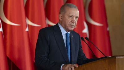Cumhurbaşkanı Recep Tayyip Erdoğan’ın imzasıyla yayımlanan Cumhurbaşkanlığı Kararnamesi kapsamında Emniyet