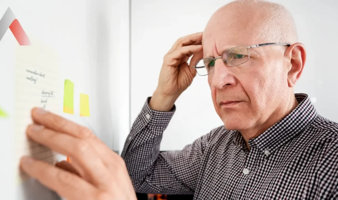 Demans, yalnızca hafıza kaybı değil, düşünme, karar verme, iletişim ve