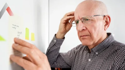 Demans, yalnızca hafıza kaybı değil, düşünme, karar verme, iletişim ve