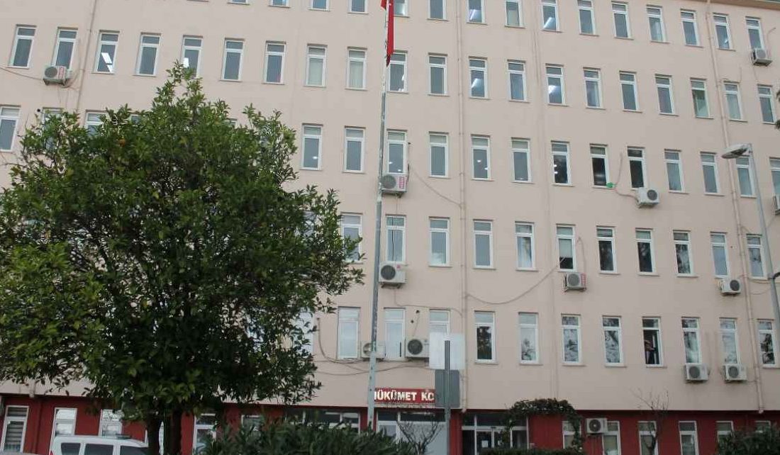 Karamürsel Safiye Mahallesi’ndeki 9 bin 254 metrekarelik tarla, 15 Aralık’ta