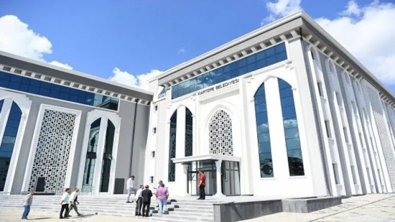 Kartepe Belediyesi, muhtelif mahallelerde yapılacak hizmet yapıları ve tadilat işleri