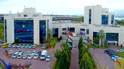 Kocaeli Büyükşehir Belediyesi, veri yönetimi ve veri ambarı çalışması kapsamında