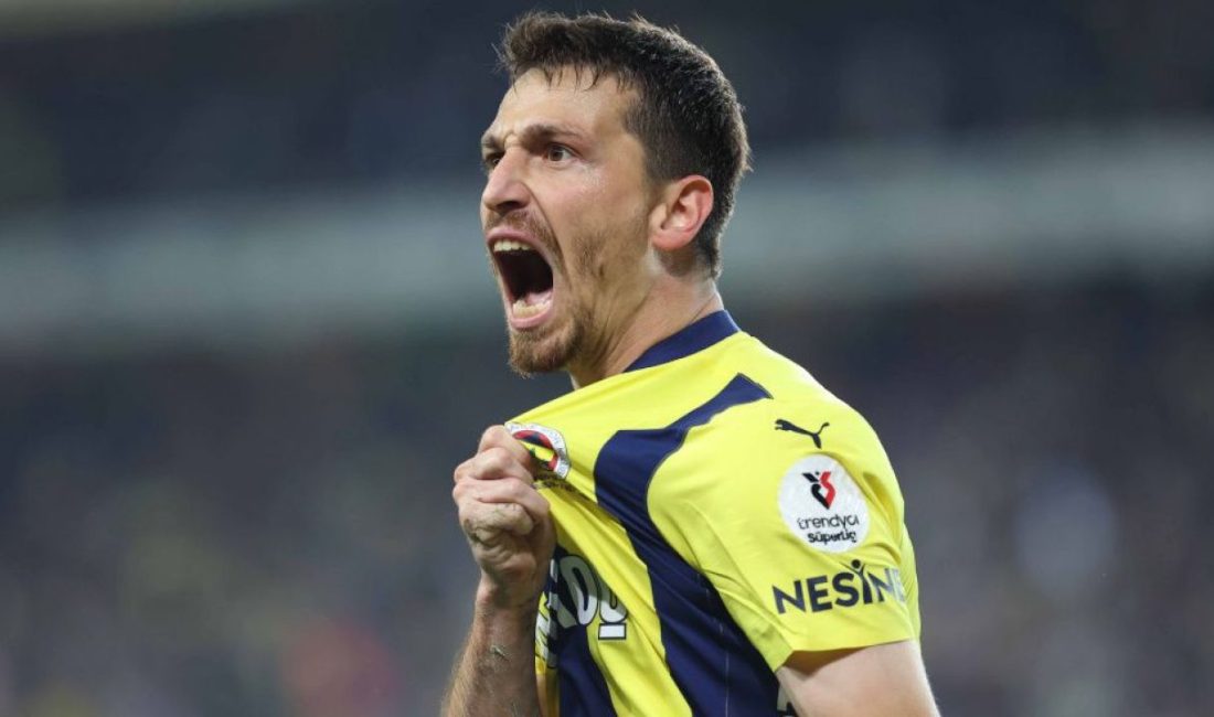 Mert Hakan Yandaş kimdir? Fenerbahçeli futbolcu neden tutuklandı? Mert Hakan