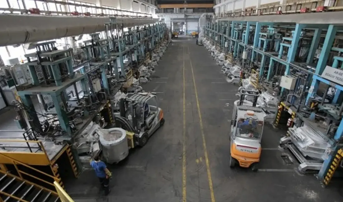 MSU Metal Dünyası, Avrupa kalite standartlarında ürettiği metal ürünlerine Türkiye’de