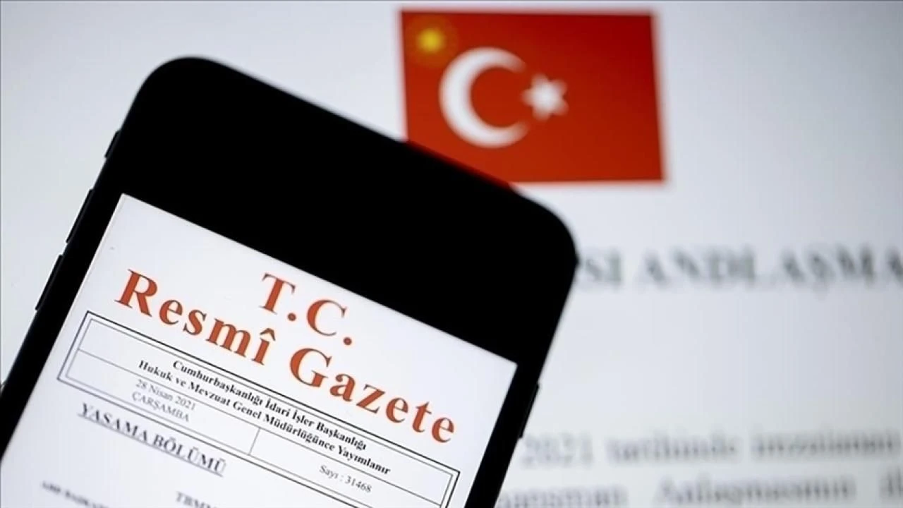 Resmî Gazete’de yayımlanan torba yasa kapsamında Avukatlık Kanunu’nda değişikliğe gidildi,