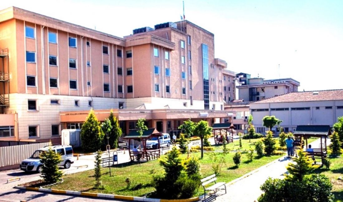 İzmit Seka Devlet Hastanesi, 36 ay süreli MR-BT görüntüleme ve