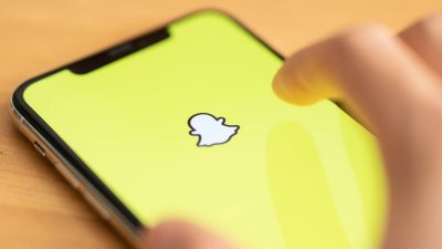 Rusya, sosyal medya platformu Snapchat’e suç işlemek için kullanıldığı gerekçesiyle
