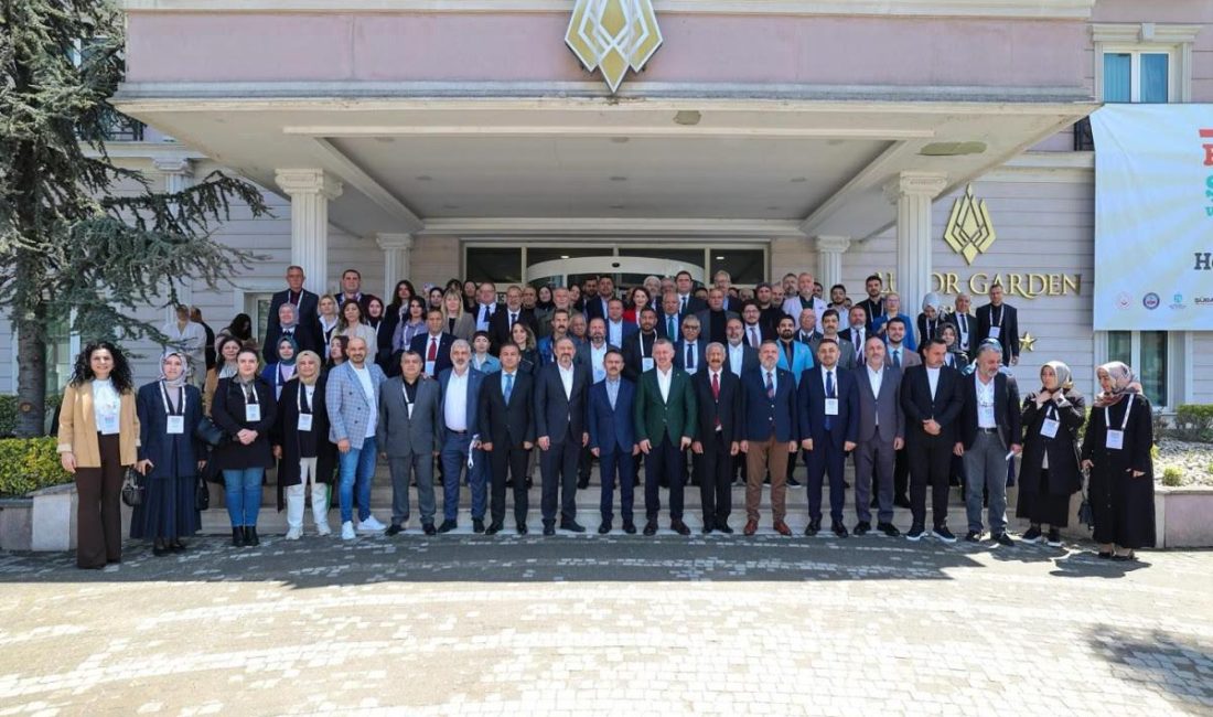 Kocaeli Büyükşehir Belediyesi, Sivil Toplum Kuruluşları ile İlişkiler Dairesi Başkanlığı