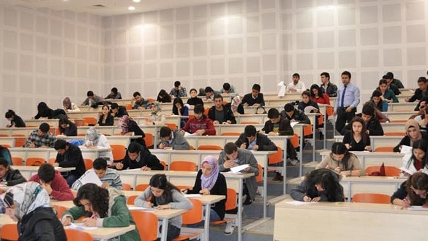 İçişleri Bakanlığı, Kaymakam Adayları Yönetmeliği’nde yaptığı değişikliklerle başvuru şartlarını, KPSS