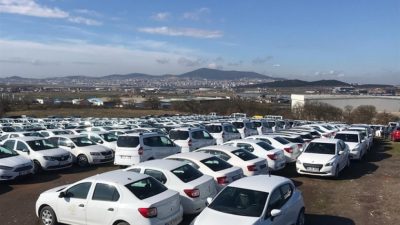 Kocaeli İcra Dairesi, 2026/117 TLMT. dosya numarasıyla 2.595.000 TL muhammen