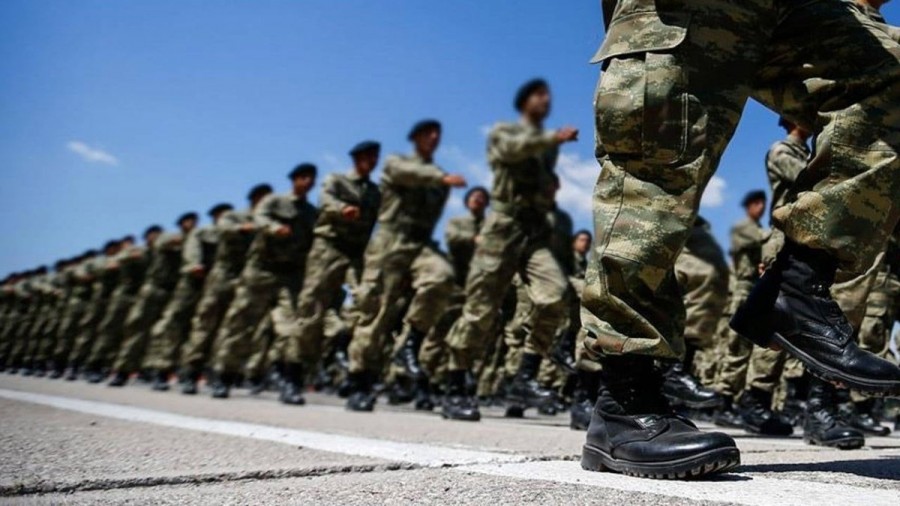 Memur maaşlarına gelen zam ile birlikte bedelli askerlik 333 bin
