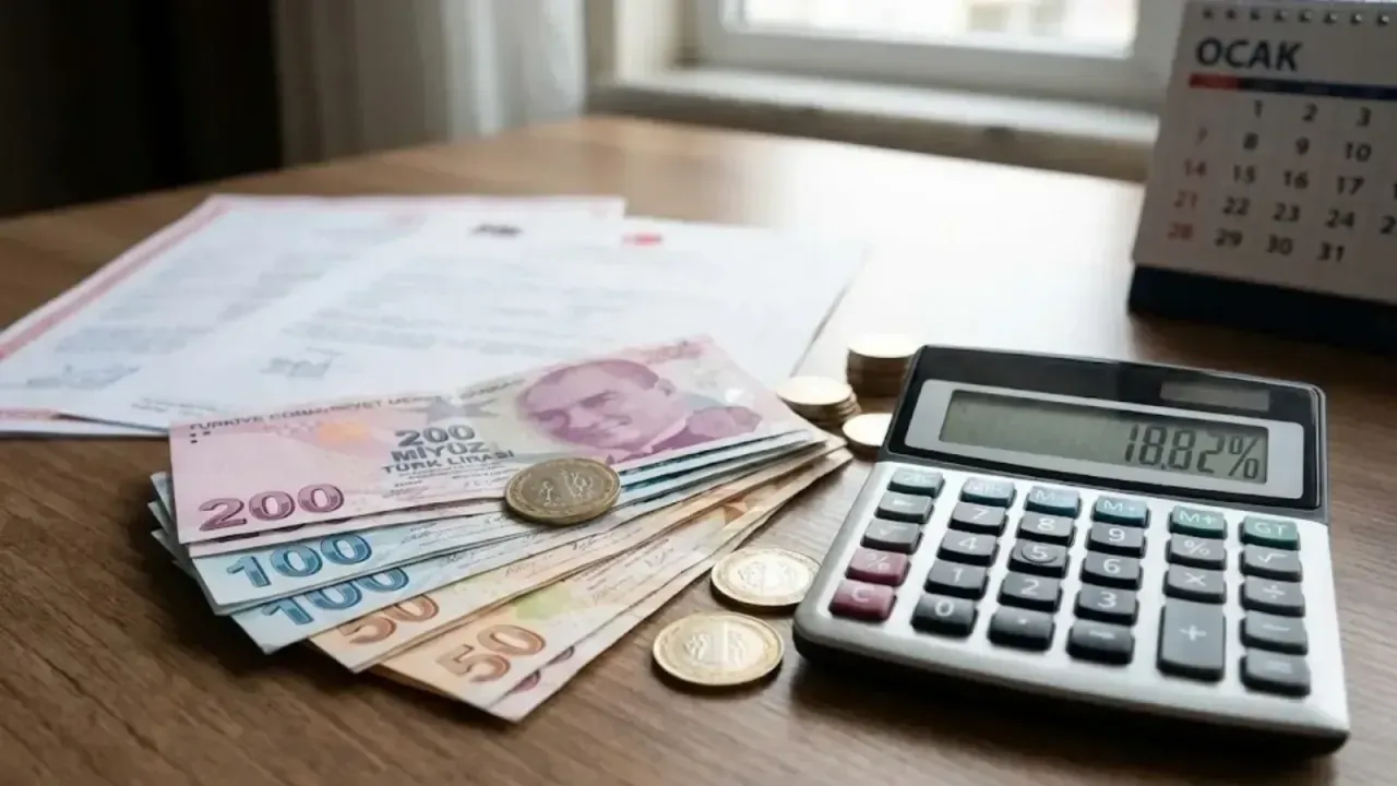 2026 yılında çalışanlara sağlanan günlük yemek ücreti KDV hariç 300