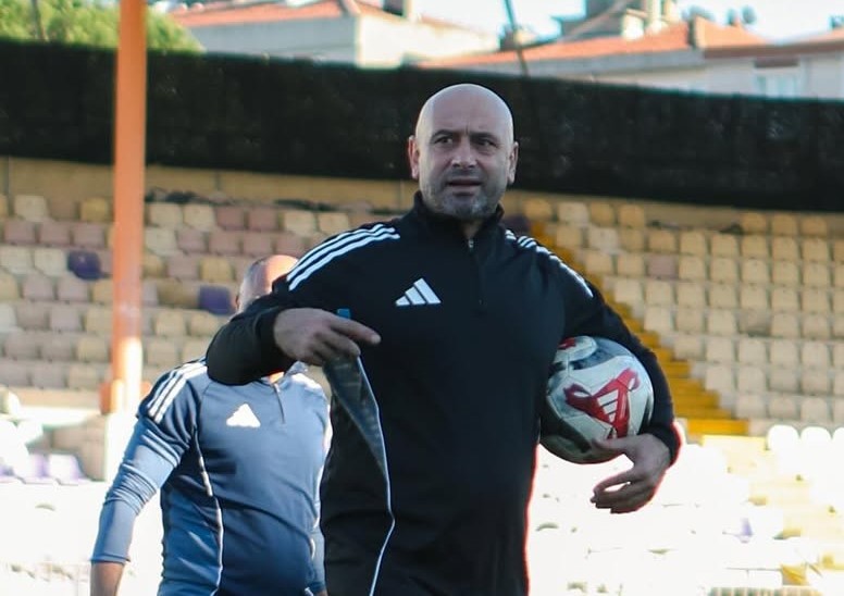 TFF 2. Lig Kırmızı Grup'ta mücadele eden Güzide Gebzespor'da adı