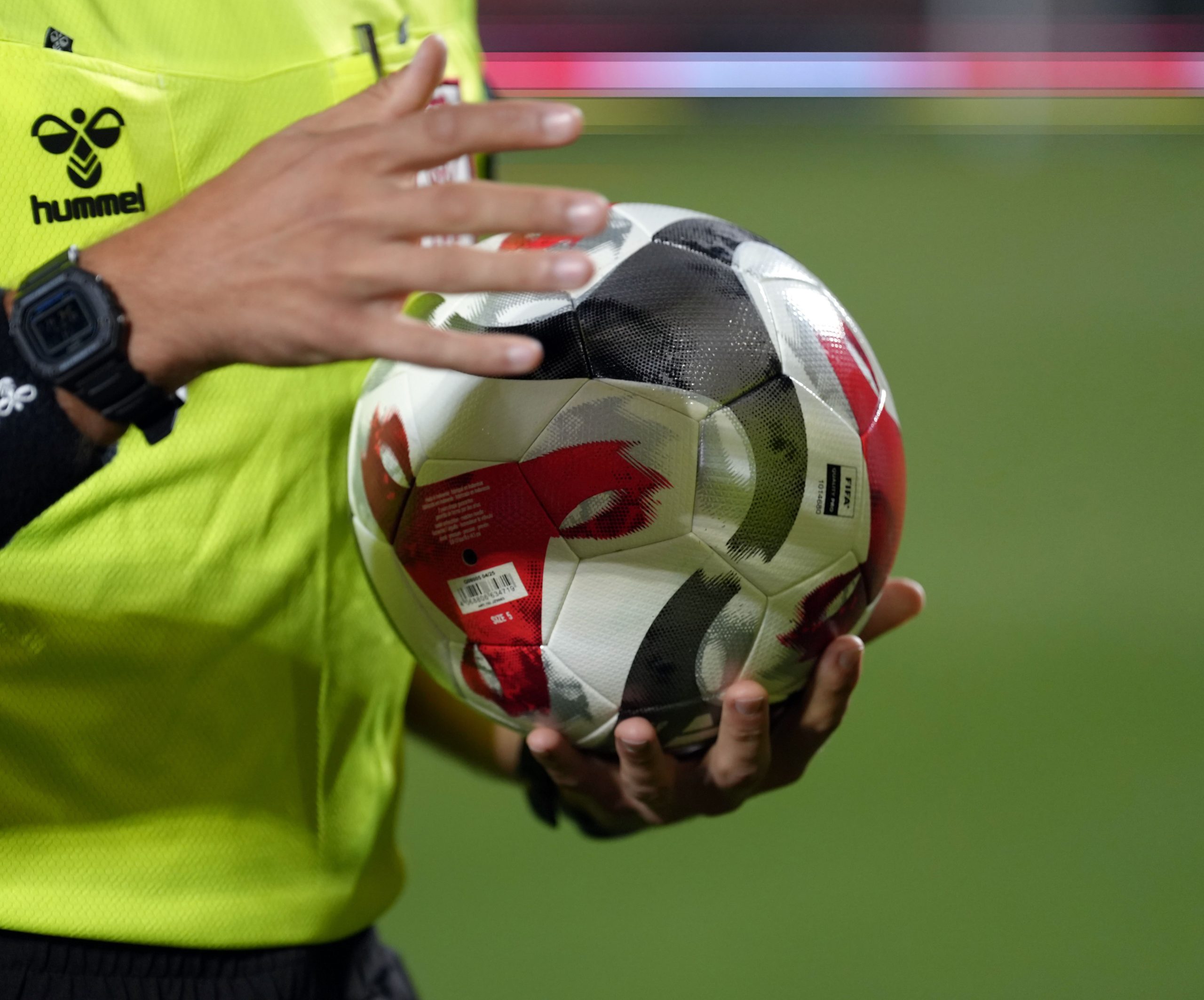 Trendyol Süper Lig'in 18. haftasında oynanacak maçlarda görev alacak hakemler