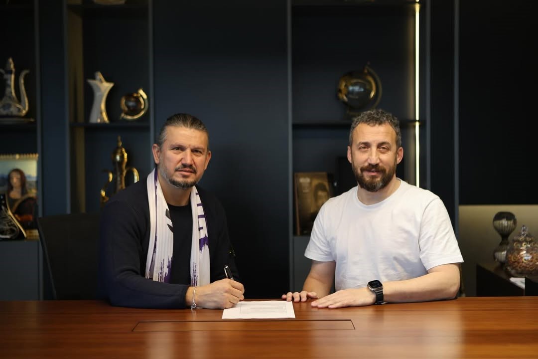 TFF 2. Lig Kırmızı Grup’ta mücadele eden Gebzespor’da bahis soruşturması