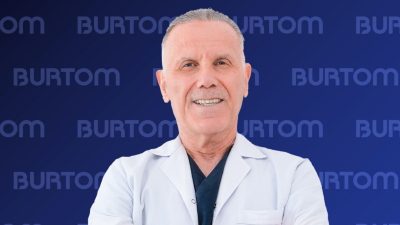 Kulak Burun Boğaz Uzmanı Op. Dr. Abdullah Günen, ani sağırlığın