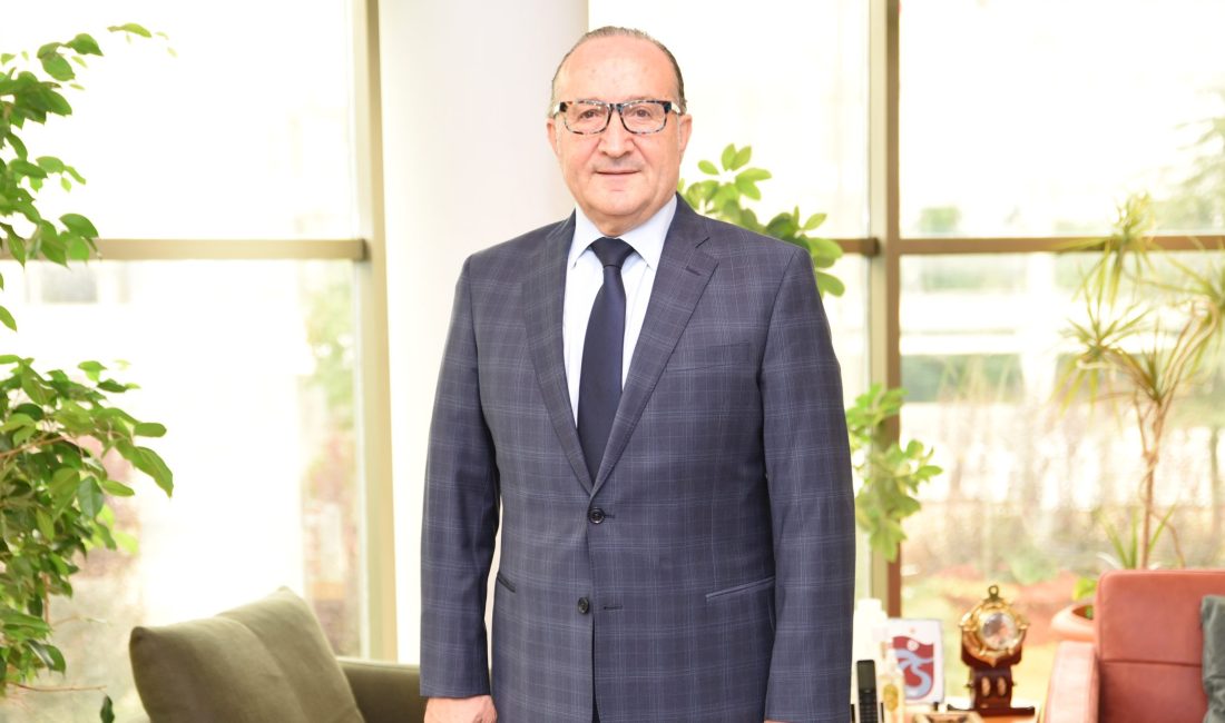 Kocaeli Sanayi Odası Başkanı Ayhan Zeytinoğlu, bütçe gelişmeleri ile ilgili