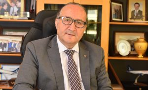 Kocaeli Sanayi Odası Başkanı Ayhan Zeytinoğlu, dış ticaret ve enflasyon