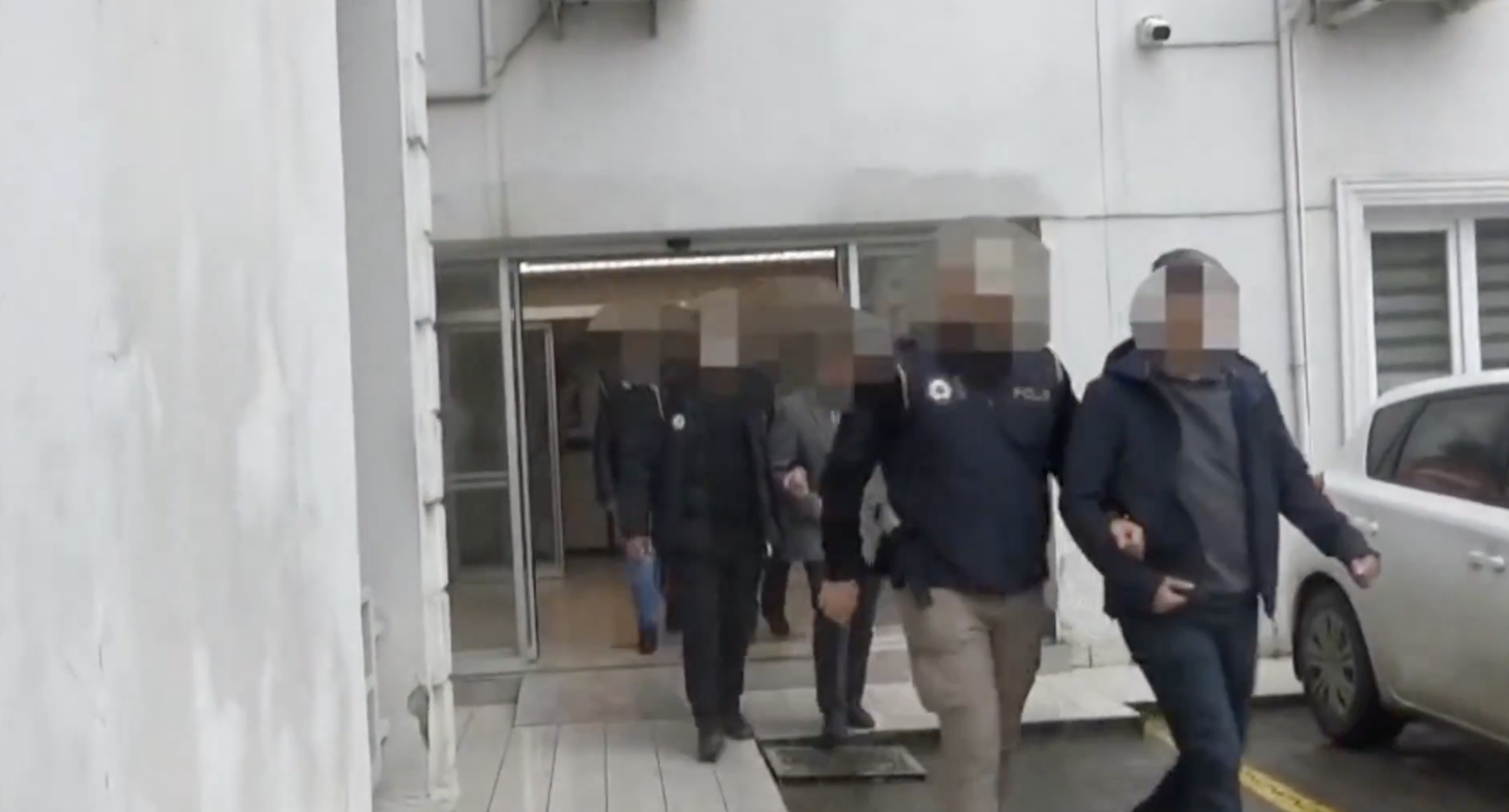 İçişleri Bakanı Ali Yerlikaya, FETÖ’ye yönelik son 20 gündeki operasyonlarda