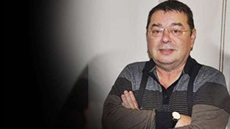 Kocaeli Gazeteciler Cemiyeti eski başkanlarından ve duayen gazeteci İsmet Çiğit