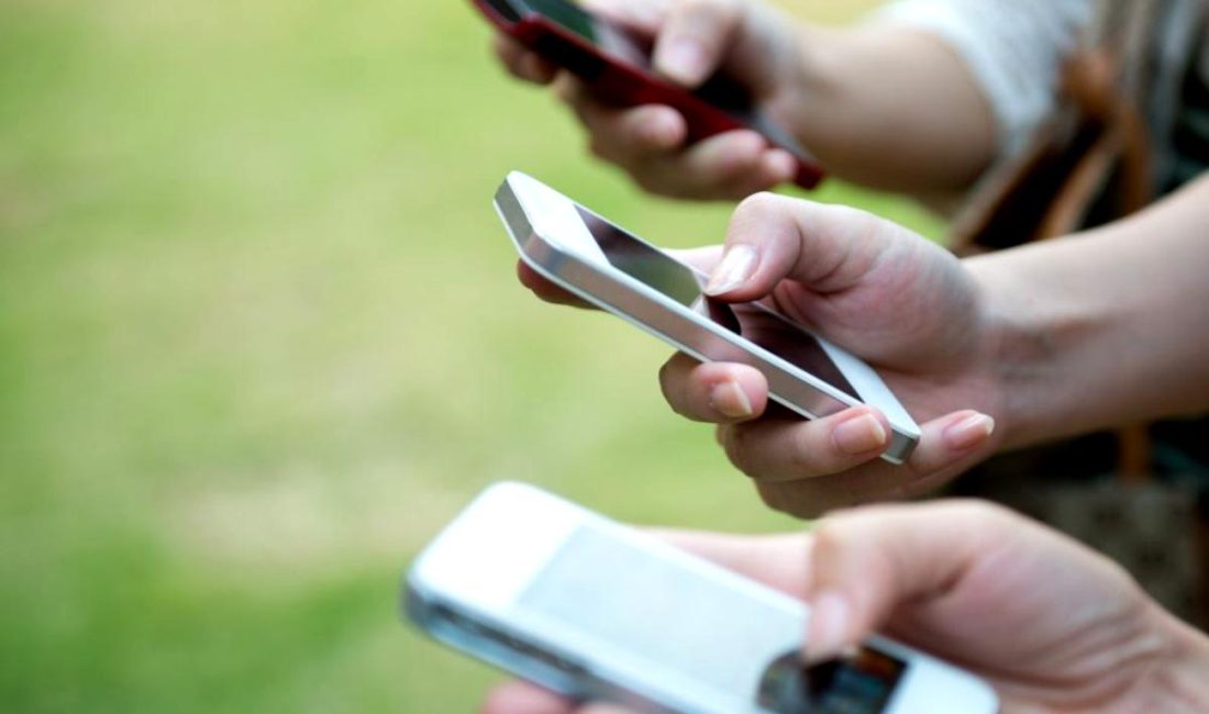 BTK tarafından gece yarısı gönderilen SMS’te, pasaport kaydıyla ilgili usulsüzlük