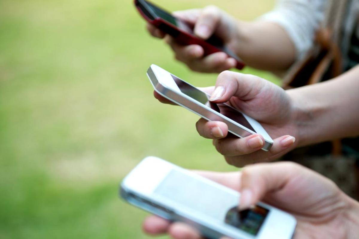 BTK tarafından gece yarısı gönderilen SMS’te, pasaport kaydıyla ilgili usulsüzlük