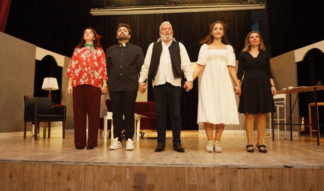 Körfez Belediyesi, kültür ve sanat etkinlikleri kapsamında düzenlediği programlarla ilçe