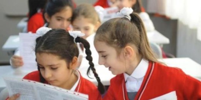 Demokrat Eğitimciler Sendikası (DES) Genel Başkanı İshak Çelebi, 2024-2025 eğitim